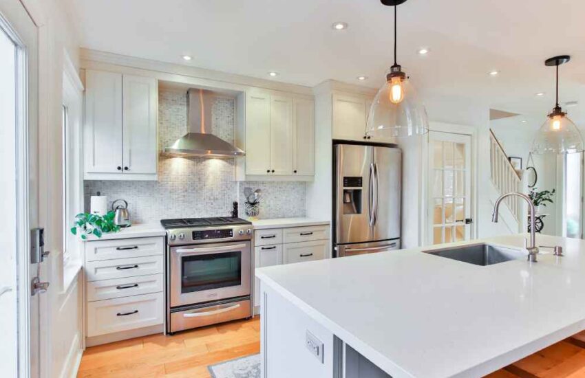 Harnessing Style and Functionality for the Modern Home