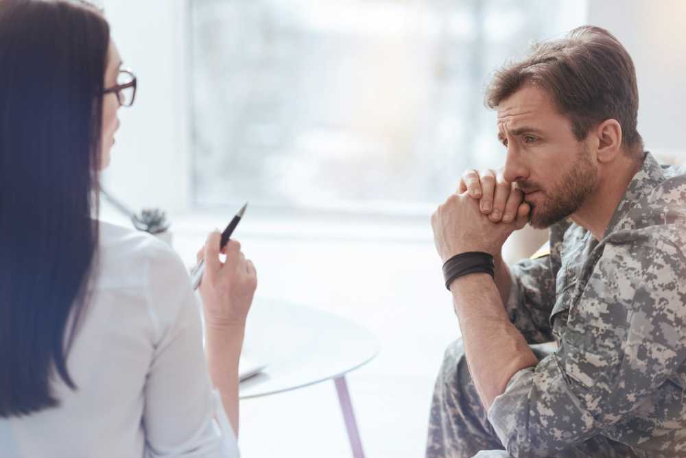 Is Inpatient PTSD An Effective Treatment Option?