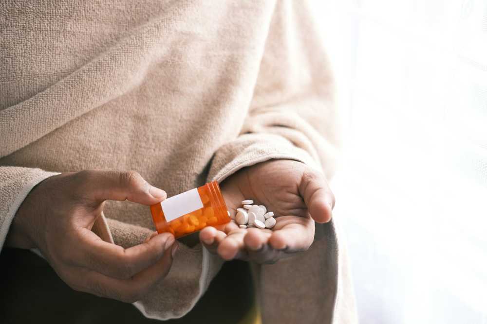Understanding Opioid Addiction: A Comprehensive Guide