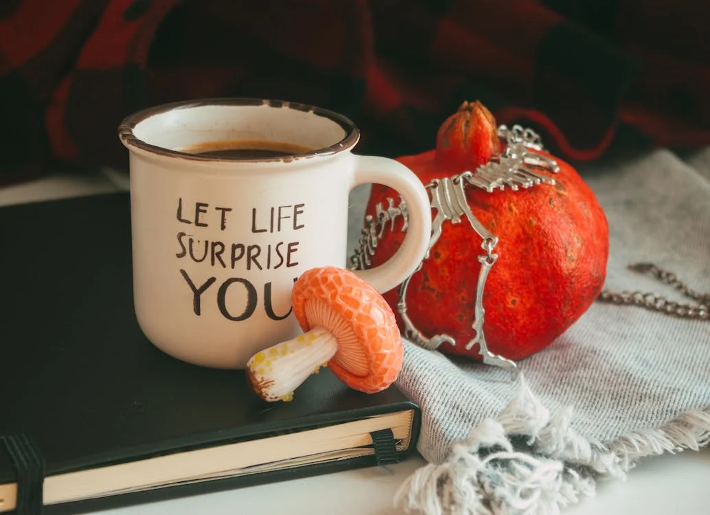 The Smart Sip: Nootropic Mushroom Drinks for Sustainable Energy