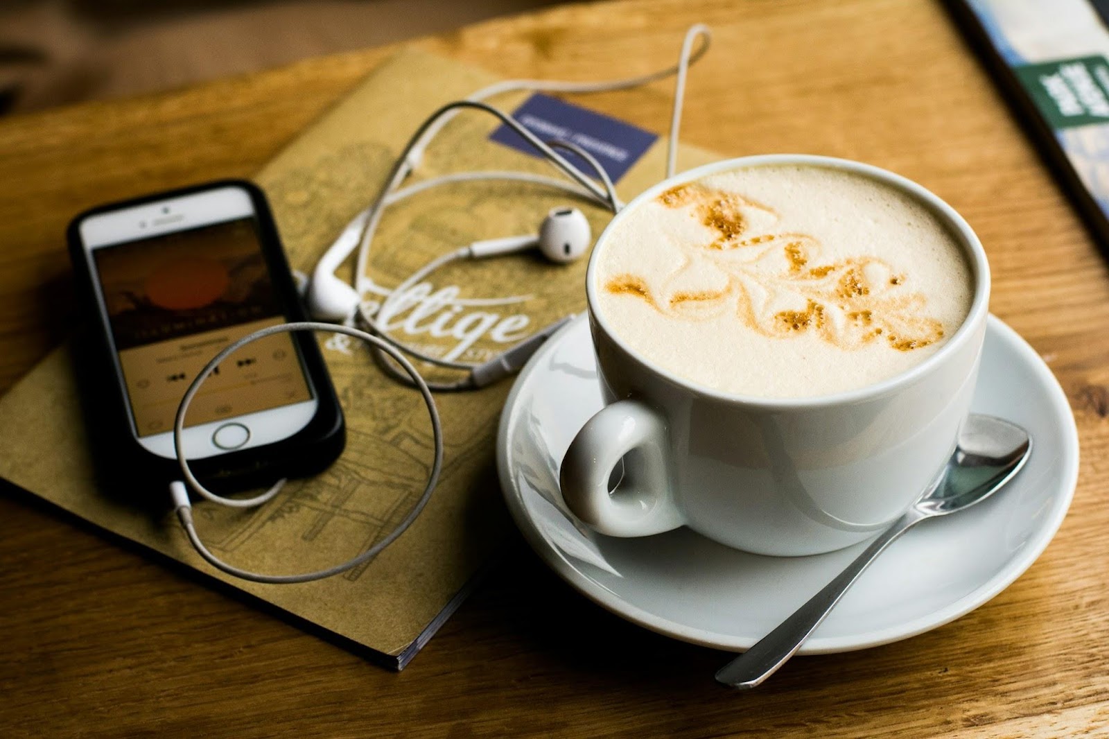Amplify Your Reach: How to Use Audio Services to Connect with More Potential Customers