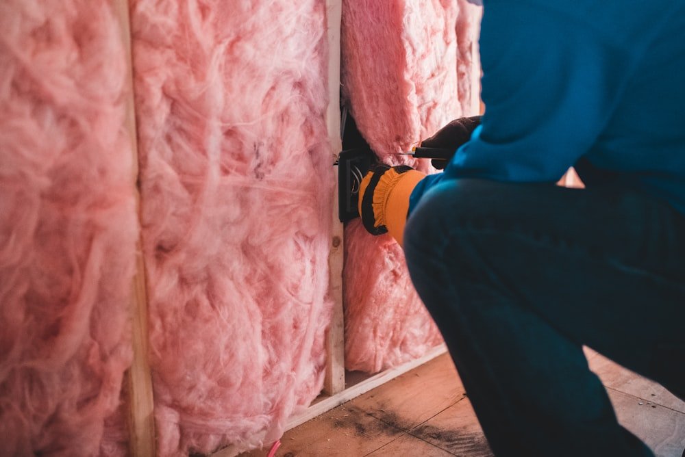Key Areas of Your Home That Need Insulation