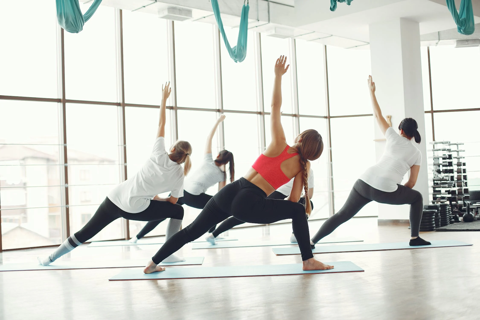 Energy Revolution: Powering Sustainable Success for Leisure Centres
