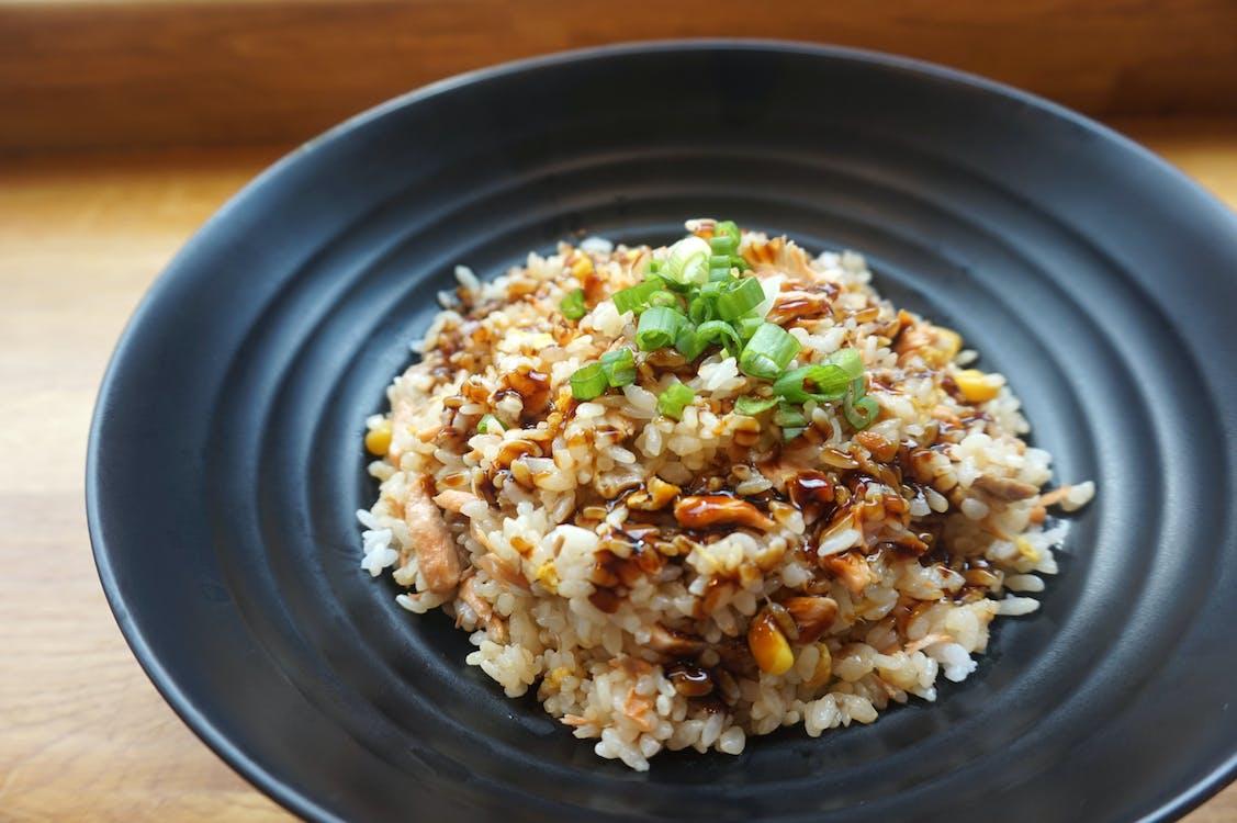 If You Love Rice, You Must Try These 7 Recipes