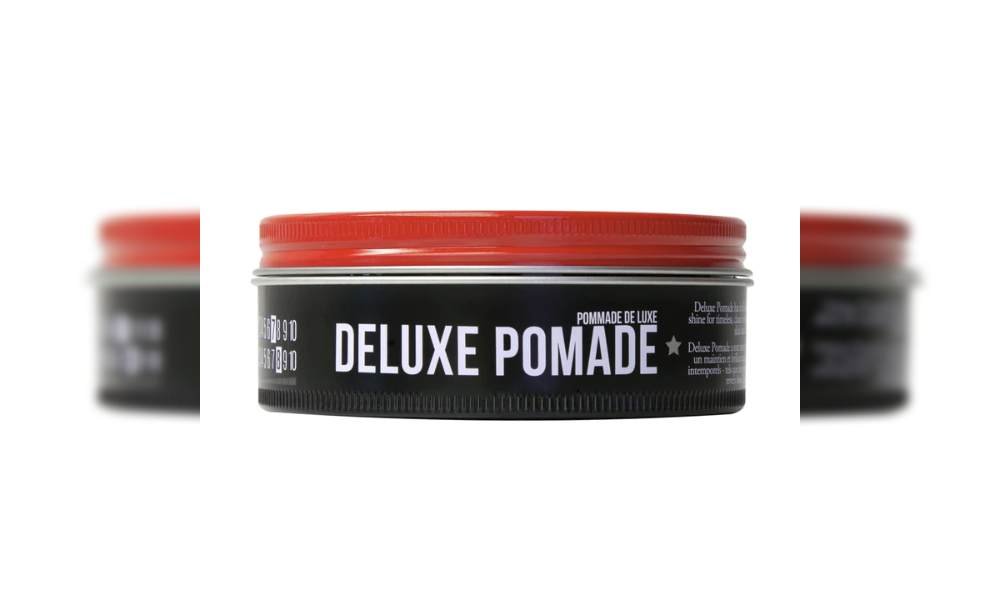 Why Uppercut Deluxe Pomade is a Must-Have in Every Stylist’s Arsenal