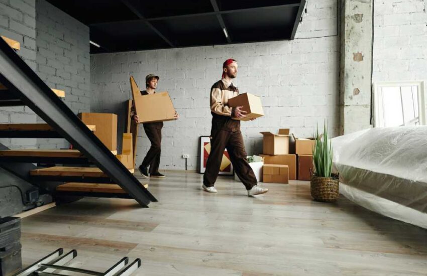 Essential Tips for a Stress-Free Moving Experience