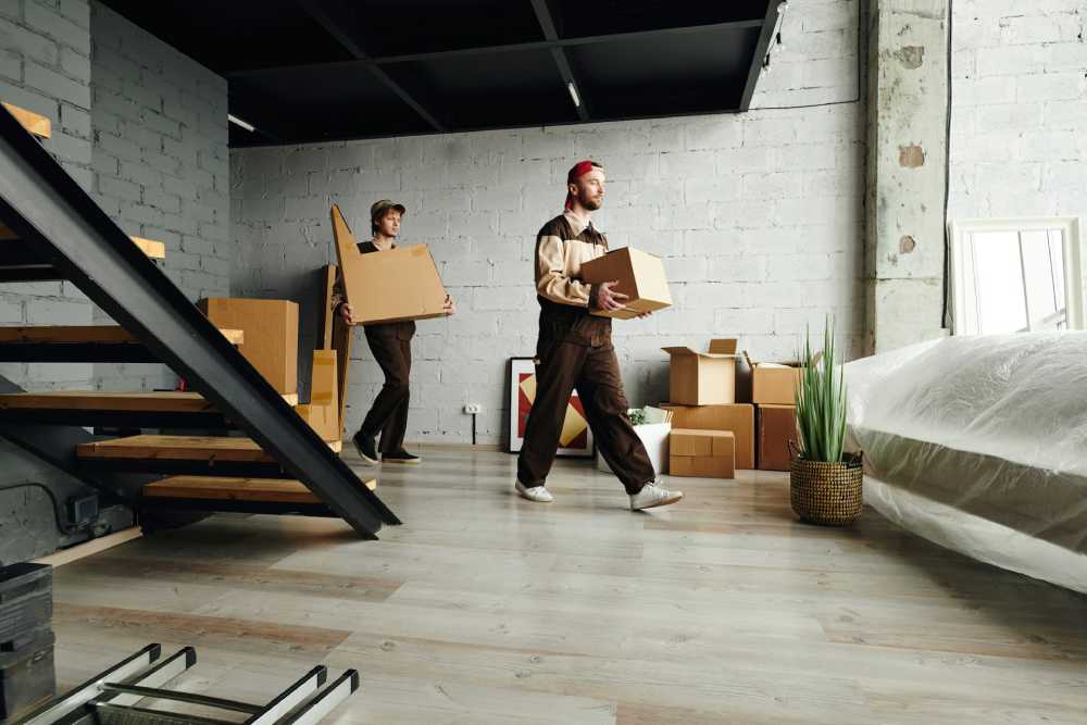 Essential Tips for a Stress-Free Moving Experience