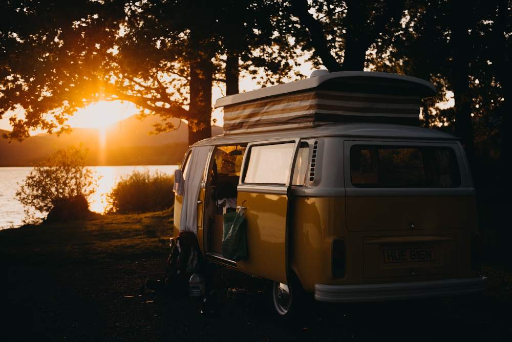 Hit the Road: Your Ultimate Guide to Buying the Perfect Caravan