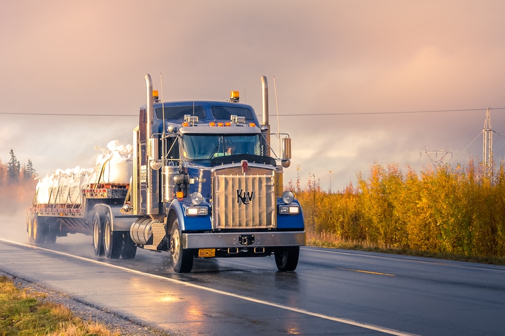 Safety First: Tips for Preventing Truck Accidents on Highways and Roads