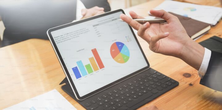 The Role of Analytics in Asset Lifecycle Management