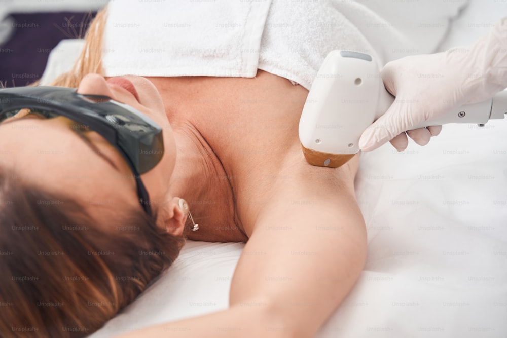 Laser Hair Removal: The Ultimate Guide to Smooth, Hassle-Free Skin