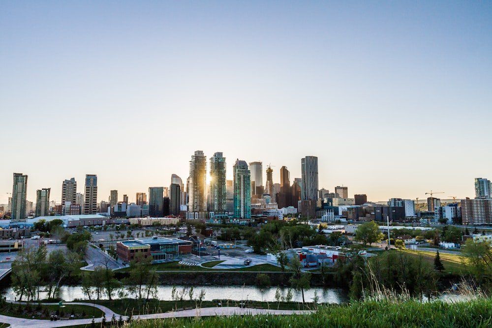 Exploring the Best Places to Live in Calgary, Alberta