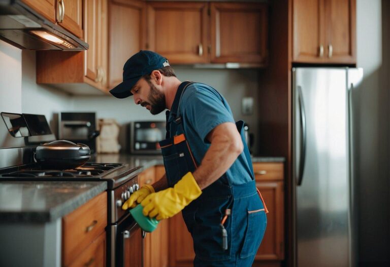 Essential Maintenance Tips for Vacation Rentals: Keeping Your Property ... - And Commitment To Keeping Properties Guest