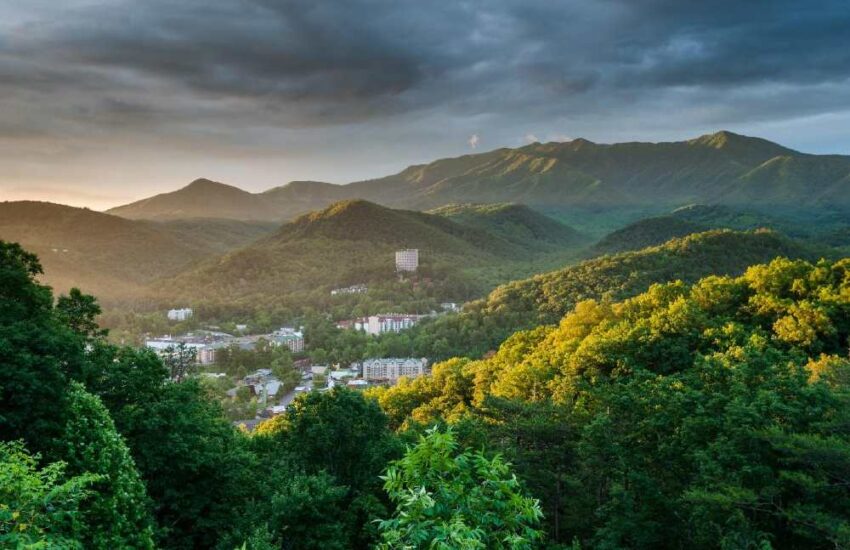 Tips for an Unforgettable Trip to Pigeon Forge
