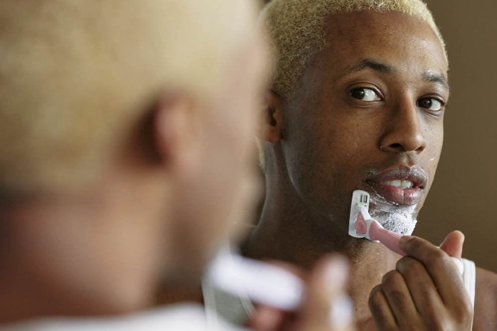 Unlocking Smoothness: The Benefits of Using Shaving Gel