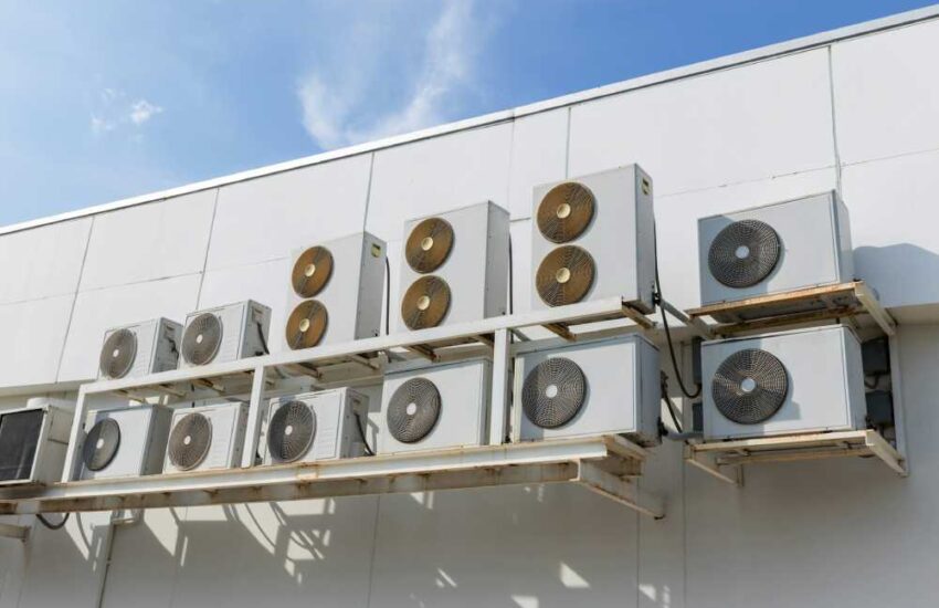 Best Practices for Year-Round HVAC Maintenance