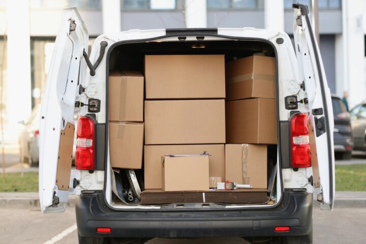 Cheap Courier
