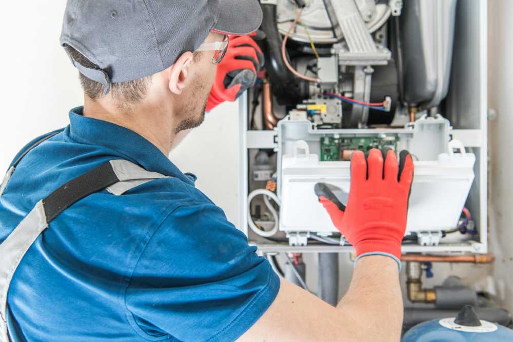 The Homeowner’s Guide to Furnace and Boiler Maintenance