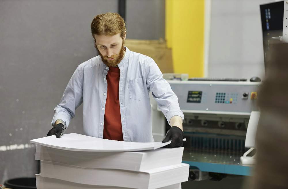 Uninet Printers Unveiled: Why They’re Leading the Printing Industry