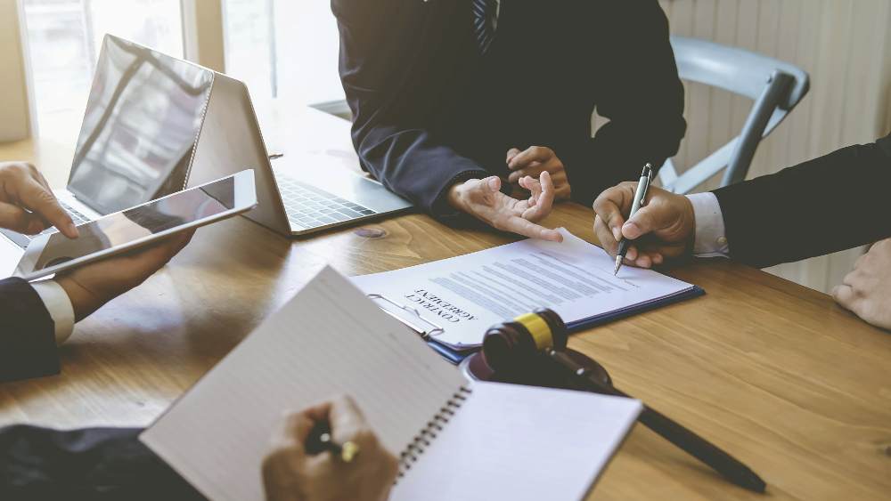 Understanding Compensation in Personal Injury Cases in Georgia