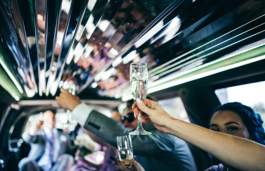 Reasons Why a Party Bus Limo Rental Will Elevate Your Next Event