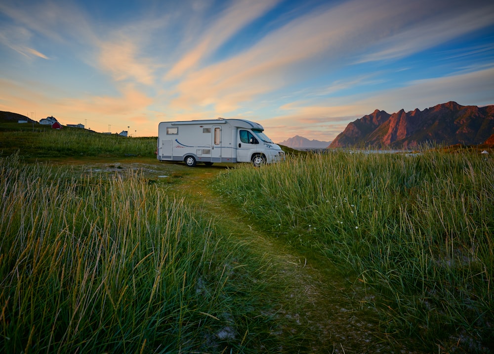 The Smart Investment in Off Road Caravans