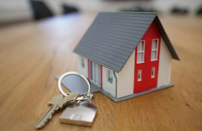 How First Home Buyer Loans Make Homeownership a Reality