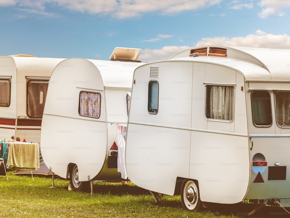 Winterizing Your Travel Trailer: Essential Tips for Beginners