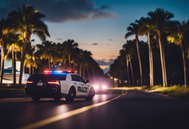 What Happens If You Get a 2nd DUI in Florida?