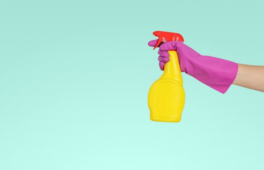Top Tips On Buying Wholesale Cleaning Products Online