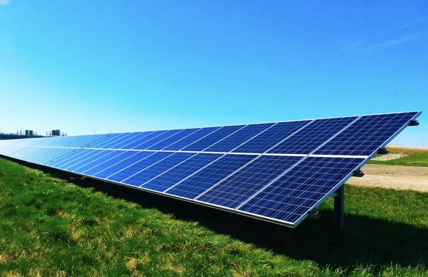 Why Solar Is the Long-Term Energy Solution for Your Business