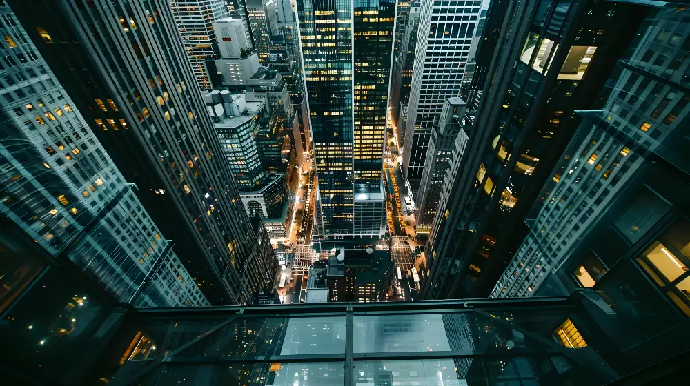 How To Get The Best Views Of NYC   