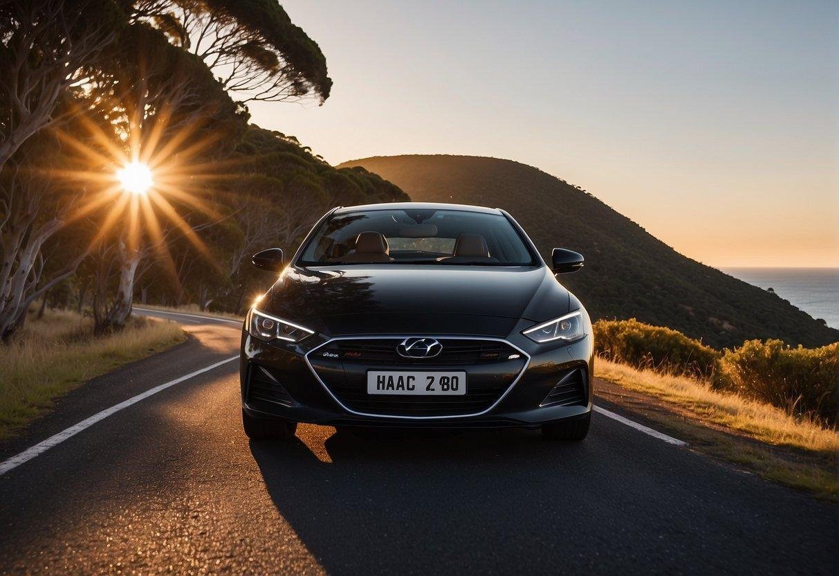Best Car to Rent in Australia: Top Picks for Your Travel Needs