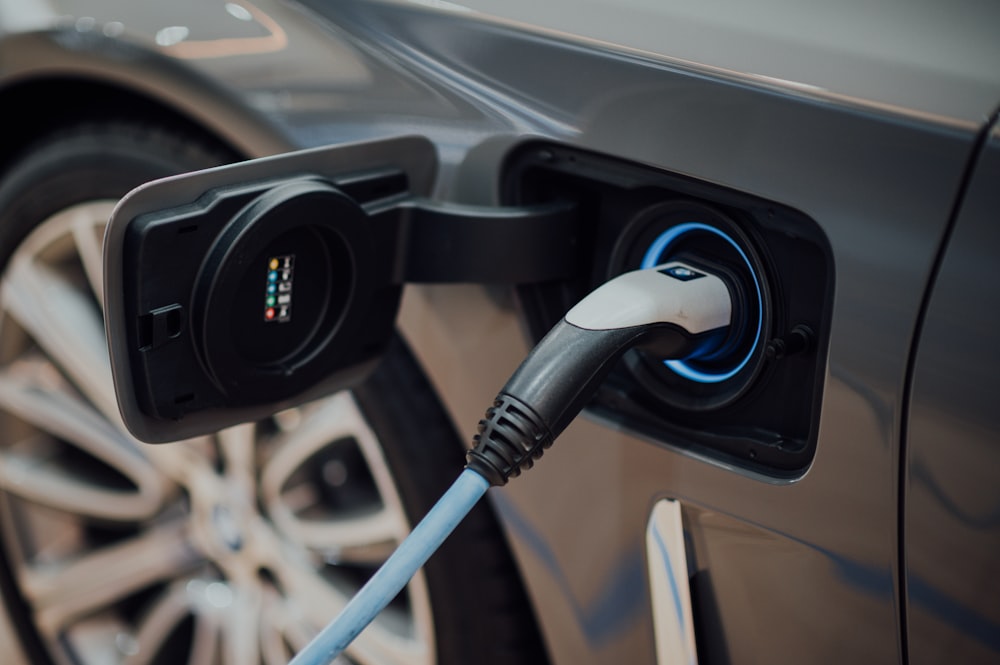 Are Electric Car Leases the Future of Sustainable Mobility? Exploring the Potential of Leasing
