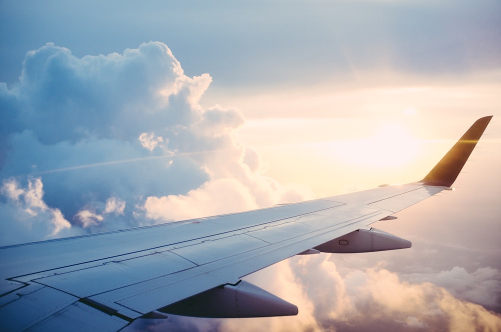 Don’t Let Anxiety Stop You From Boarding Your Next Flight: Here’s How to Soar with Ease!