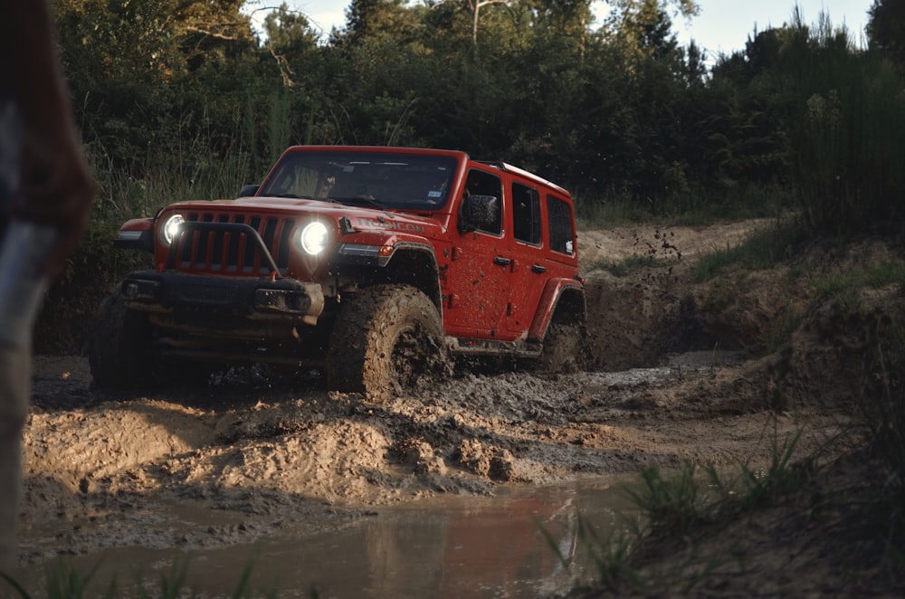 Fueling Your Adventure: Essential Gear for Off-Road Enthusiasts