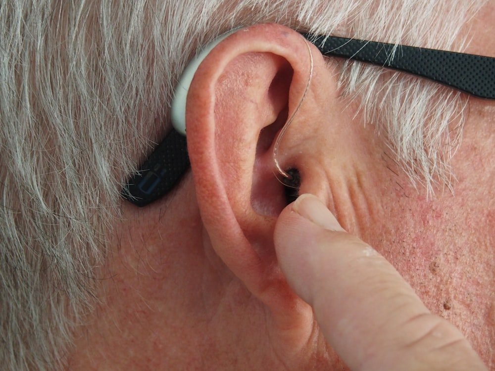Ear Health Matters: Meet Your Trusted Ear Cleaning Doctor