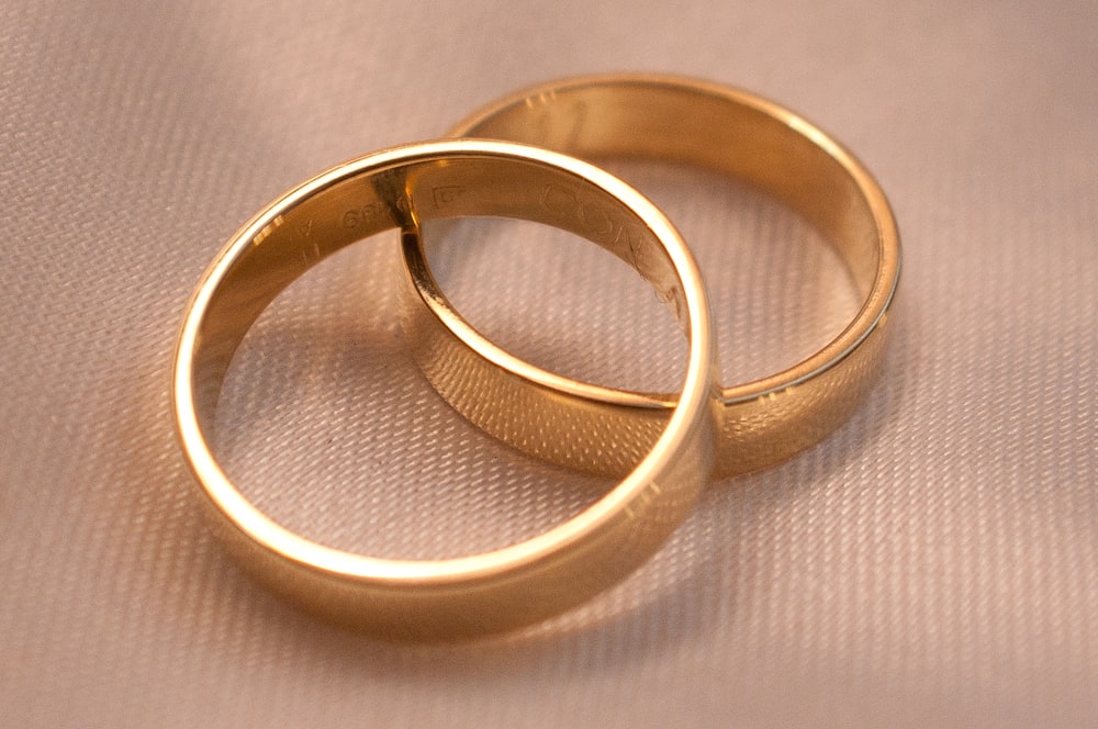 6 Best Tips When Buying Men’s Gold Rings