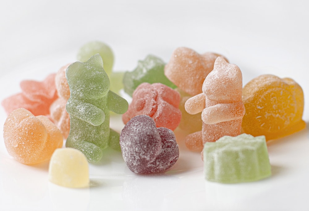 5 Best Tips When Buying Vegan Lollies Online
