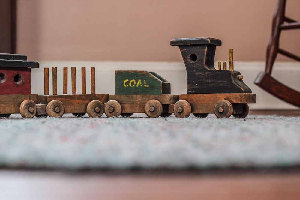 6 Best Tips When Buying Wooden Toys for Your Kids