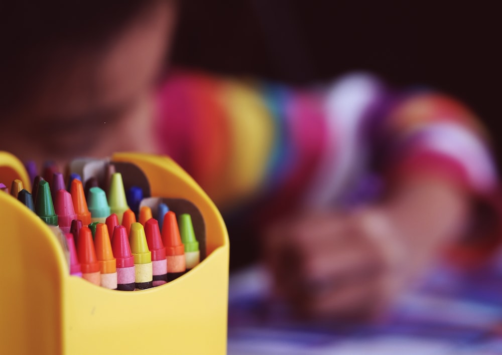 5 Must-Check Childcare Subjects Before You Enroll Your Child