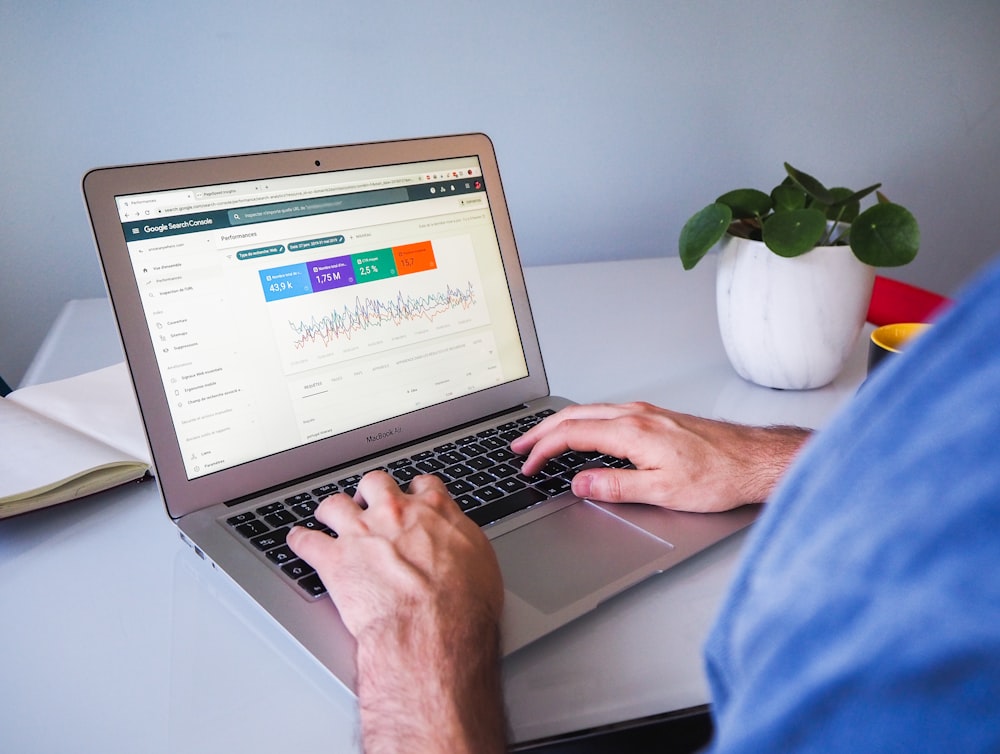 Top SEO Trends for Attorneys