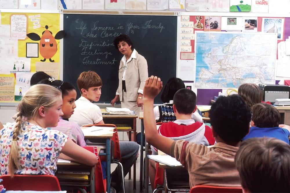 Supporting Students with Disabilities in Mainstream Schools