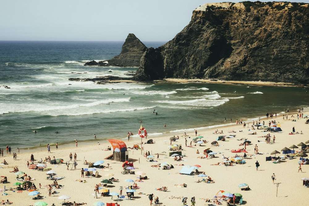 Exploring the Fisherman’s Trail in Portugal: Coastal Beauty and Hidden Gems