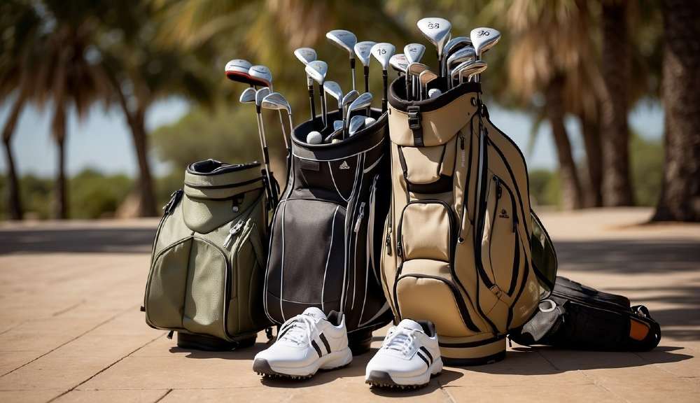 What to Pack for a Golf Holiday: Essentials for a Great Trip