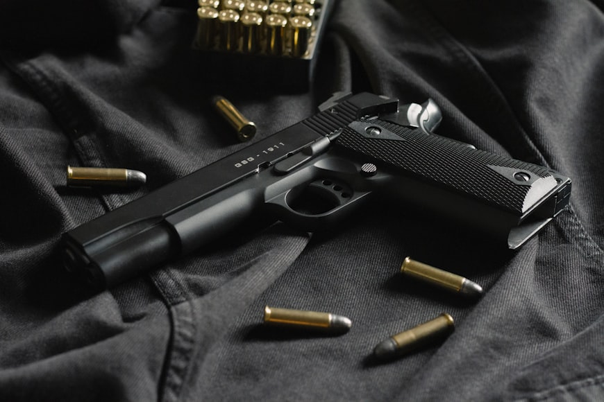 6 Things to Know About Owning a Firearm