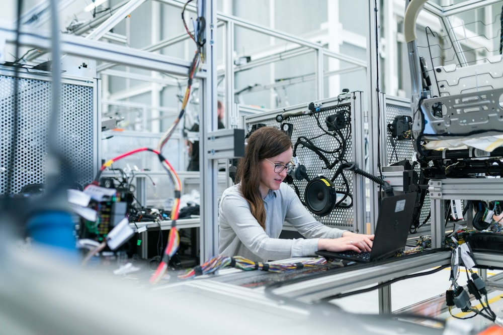 Got Your Co-Man Yet? Find the Perfect Manufacturing Partner!
