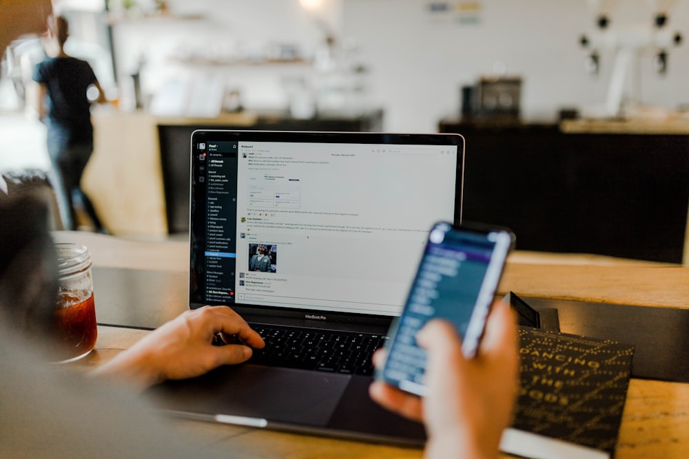 How To Start an Online Business in 7 Days