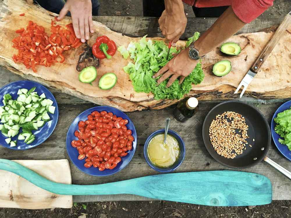 Outdoor Kitchen Inspirations: Creative Ideas for Your Backyard Oasis