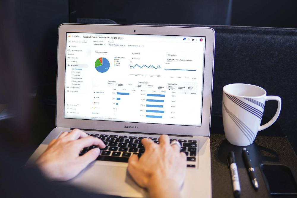Building Backlinks: A Mom Blogger’s SEO Strategy